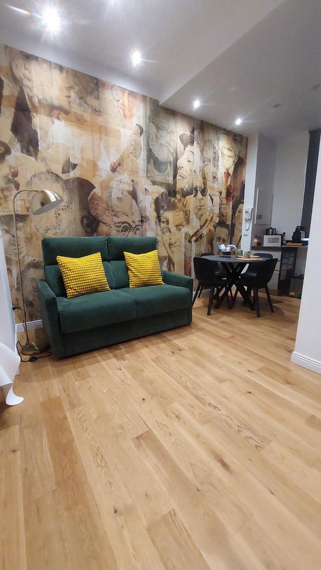 Navigli Darsena Celebrity House Appartamento Milano